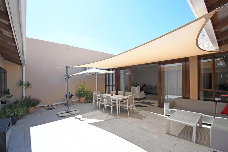 3 Bedroom Property for Sale in Morningside Gauteng