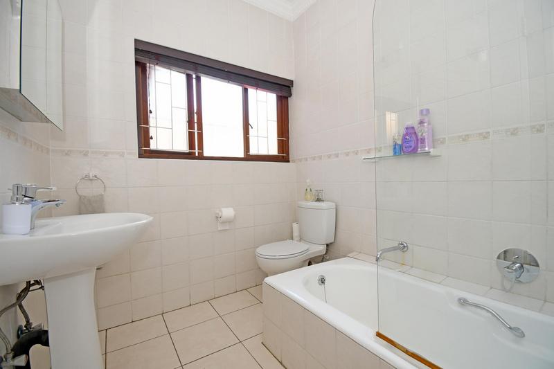 3 Bedroom Property for Sale in Morningside Gauteng
