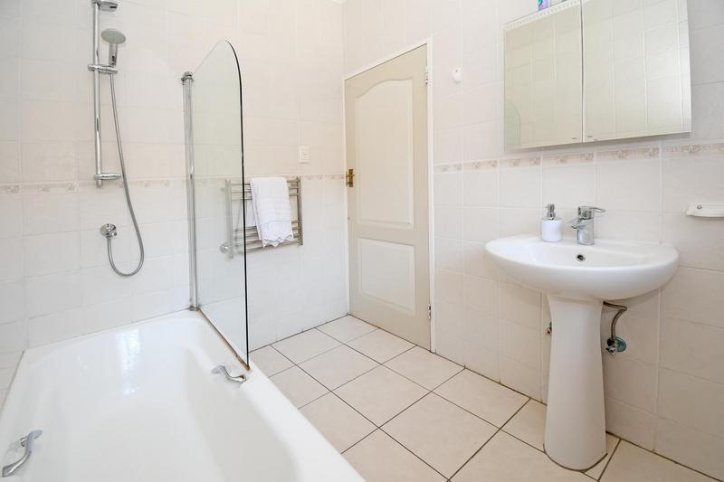 3 Bedroom Property for Sale in Morningside Gauteng