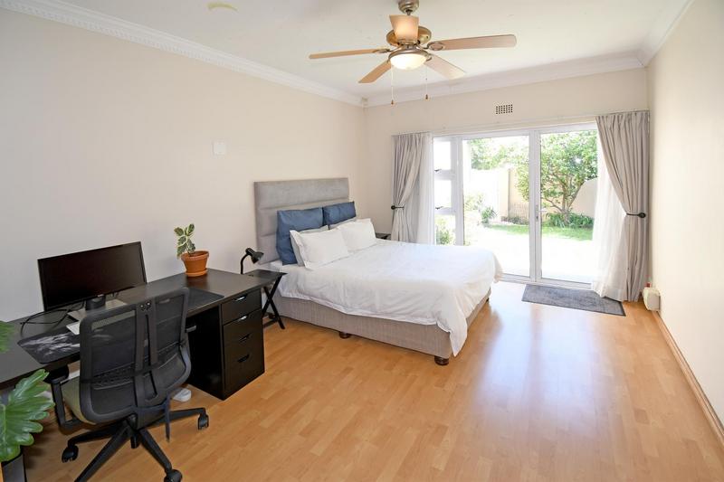 3 Bedroom Property for Sale in Morningside Gauteng