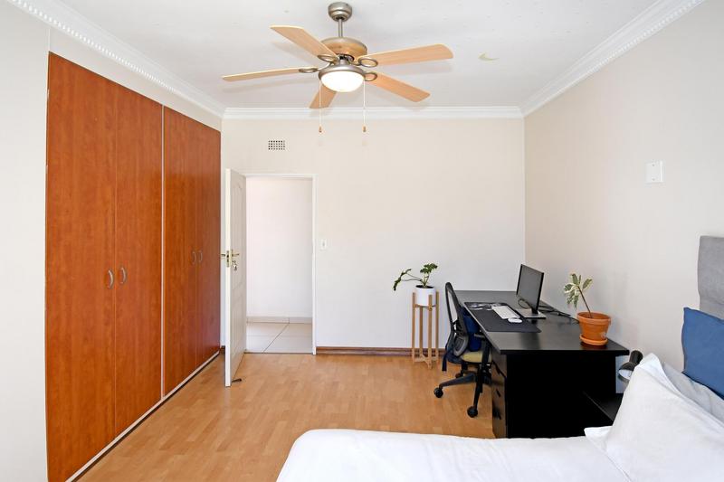 3 Bedroom Property for Sale in Morningside Gauteng