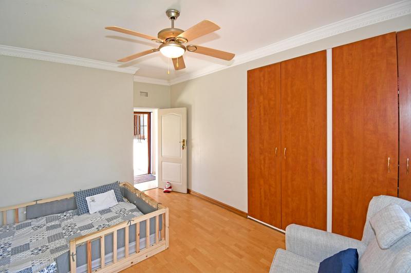 3 Bedroom Property for Sale in Morningside Gauteng