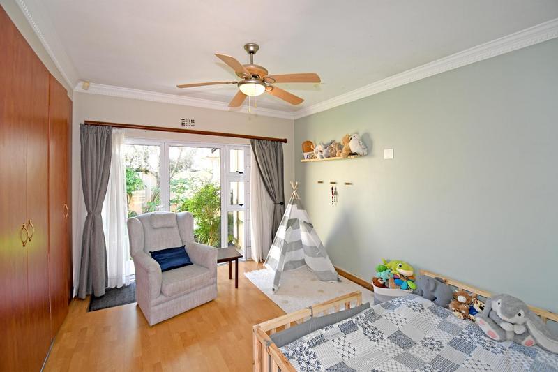 3 Bedroom Property for Sale in Morningside Gauteng