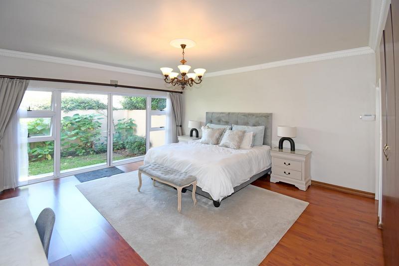 3 Bedroom Property for Sale in Morningside Gauteng
