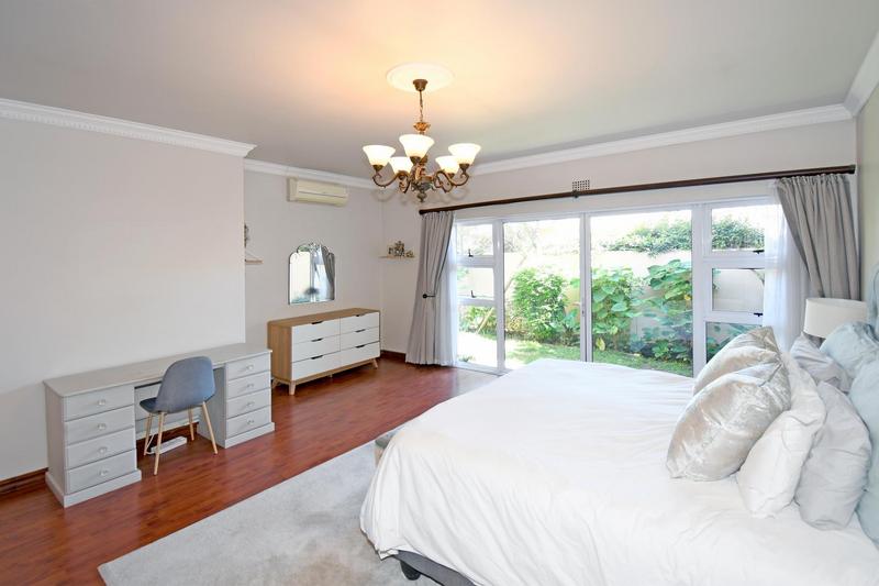3 Bedroom Property for Sale in Morningside Gauteng