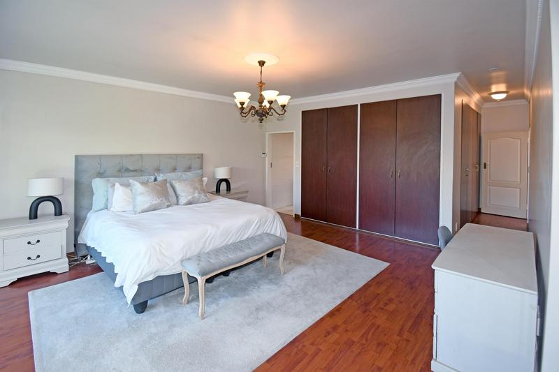 3 Bedroom Property for Sale in Morningside Gauteng