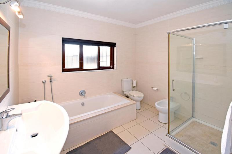 3 Bedroom Property for Sale in Morningside Gauteng