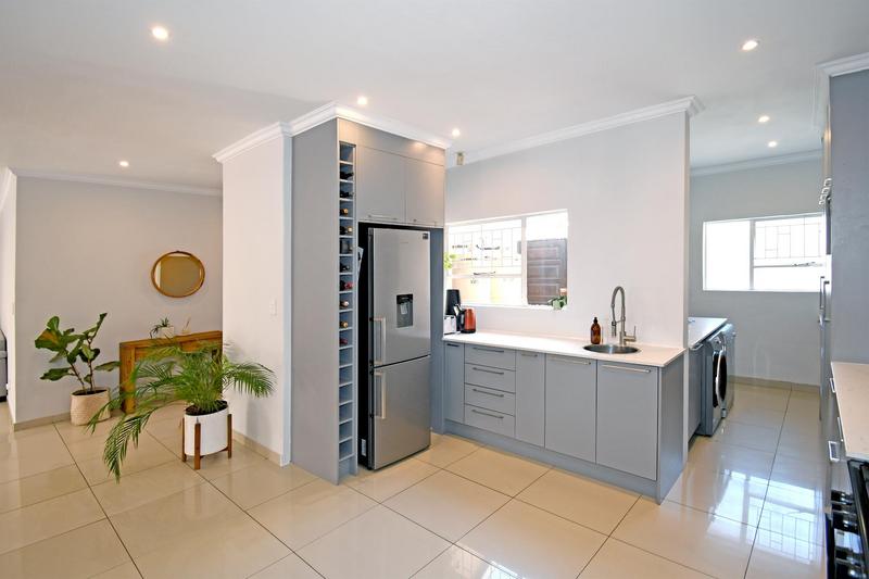 3 Bedroom Property for Sale in Morningside Gauteng