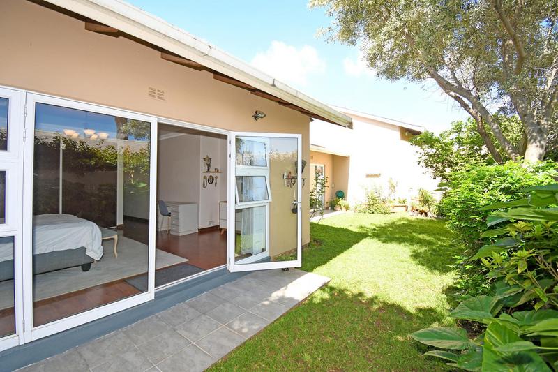 3 Bedroom Property for Sale in Morningside Gauteng