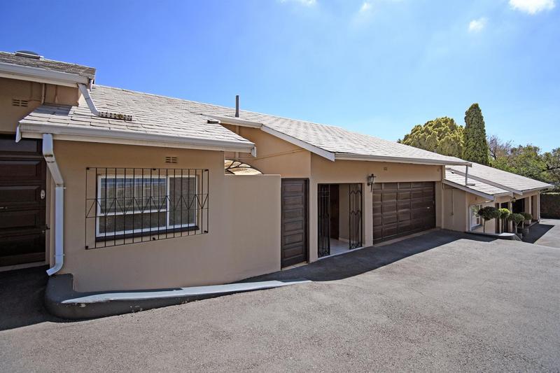 3 Bedroom Property for Sale in Morningside Gauteng