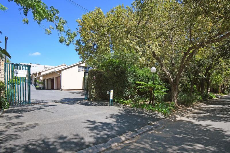3 Bedroom Property for Sale in Morningside Gauteng