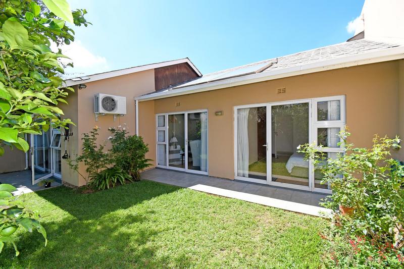 3 Bedroom Property for Sale in Morningside Gauteng