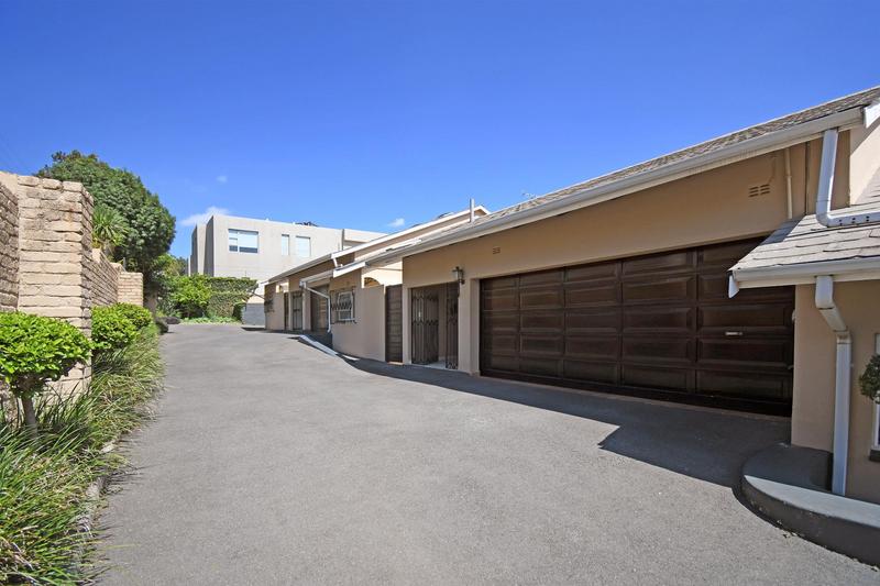 3 Bedroom Property for Sale in Morningside Gauteng