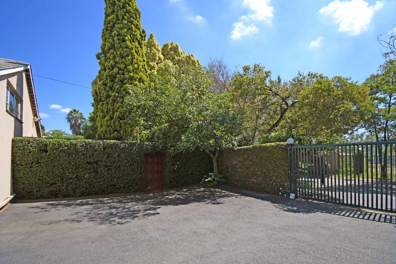 3 Bedroom Property for Sale in Morningside Gauteng