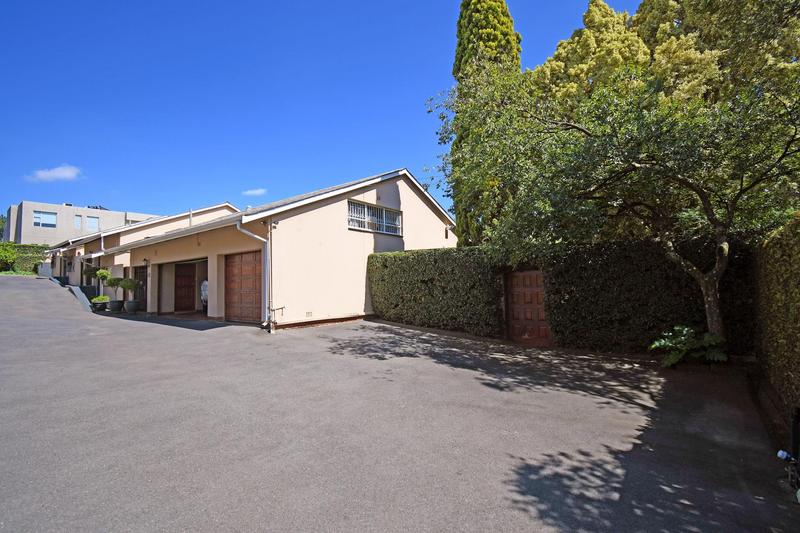 3 Bedroom Property for Sale in Morningside Gauteng