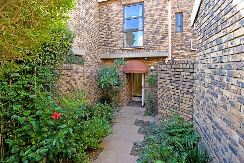 3 Bedroom Property for Sale in Morningside Gauteng