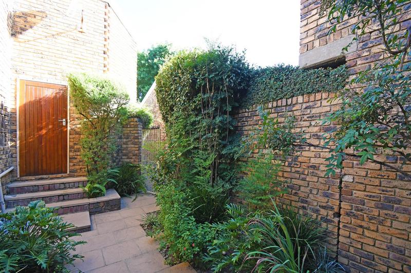 3 Bedroom Property for Sale in Morningside Gauteng