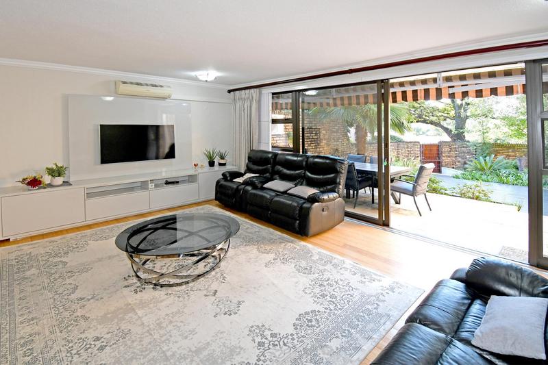 3 Bedroom Property for Sale in Morningside Gauteng