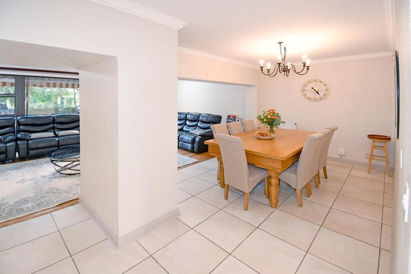3 Bedroom Property for Sale in Morningside Gauteng