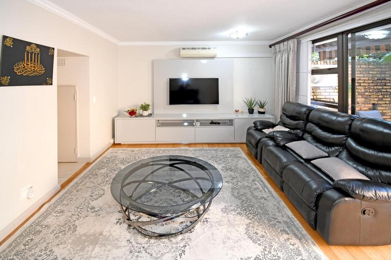 3 Bedroom Property for Sale in Morningside Gauteng