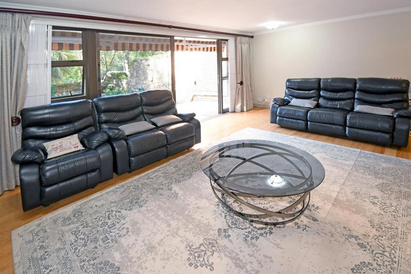 3 Bedroom Property for Sale in Morningside Gauteng