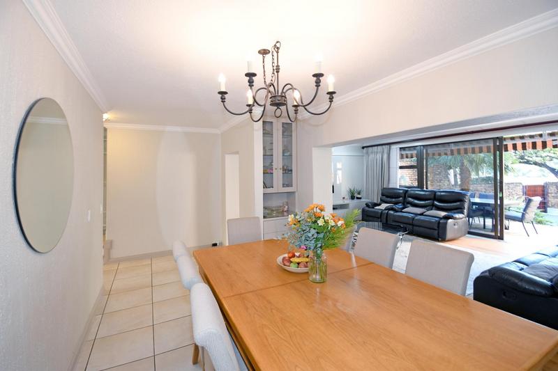 3 Bedroom Property for Sale in Morningside Gauteng