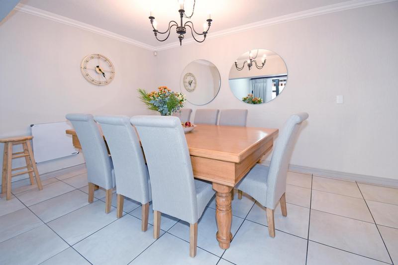 3 Bedroom Property for Sale in Morningside Gauteng