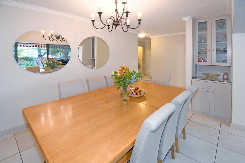 3 Bedroom Property for Sale in Morningside Gauteng