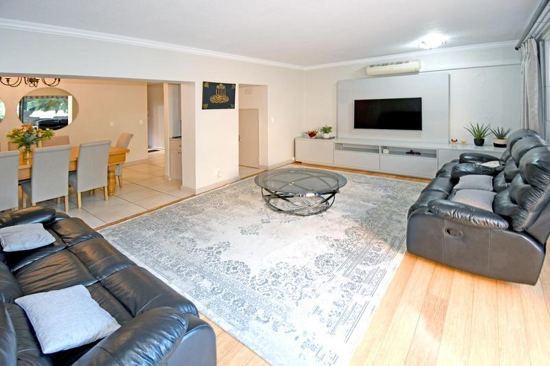 3 Bedroom Property for Sale in Morningside Gauteng