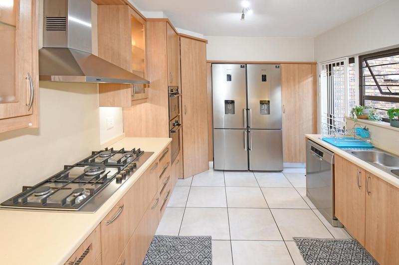 3 Bedroom Property for Sale in Morningside Gauteng