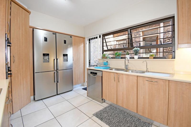 3 Bedroom Property for Sale in Morningside Gauteng