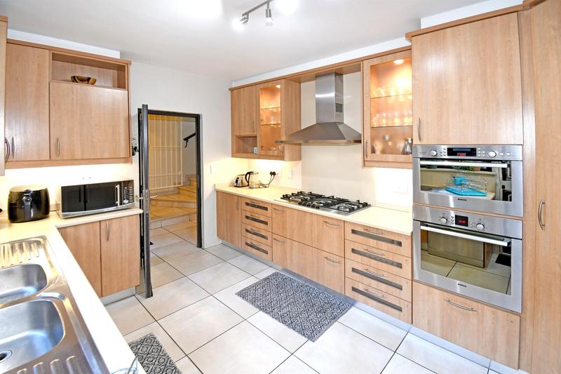 3 Bedroom Property for Sale in Morningside Gauteng