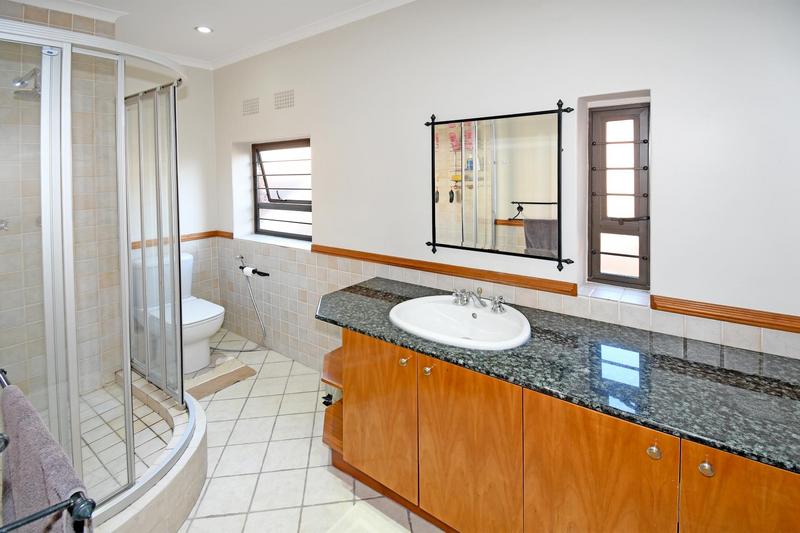 3 Bedroom Property for Sale in Morningside Gauteng
