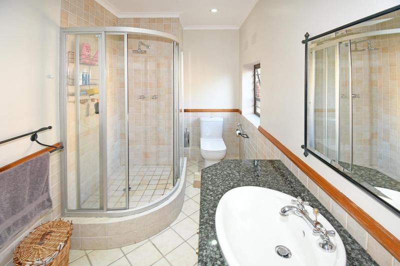 3 Bedroom Property for Sale in Morningside Gauteng