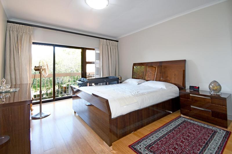 3 Bedroom Property for Sale in Morningside Gauteng