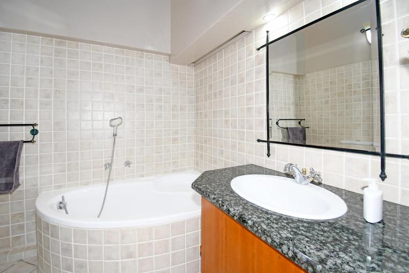 3 Bedroom Property for Sale in Morningside Gauteng