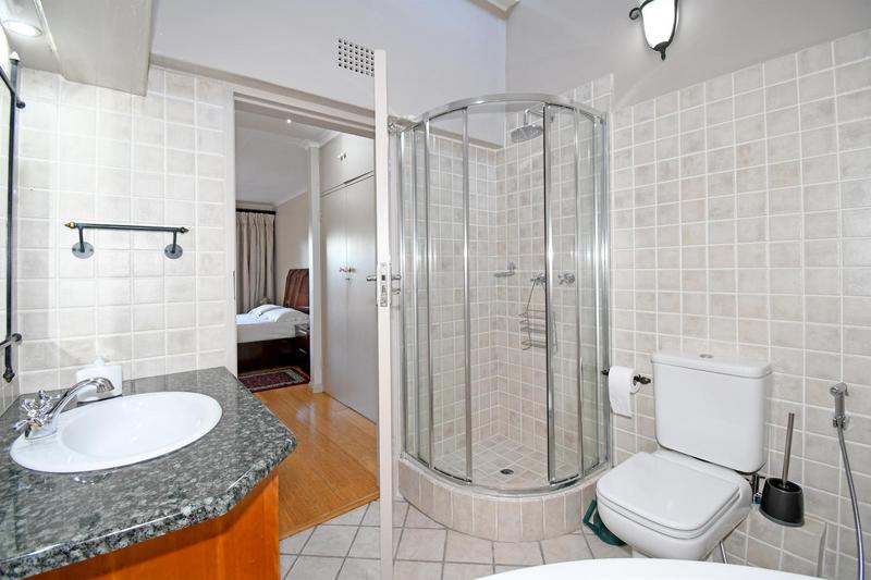 3 Bedroom Property for Sale in Morningside Gauteng