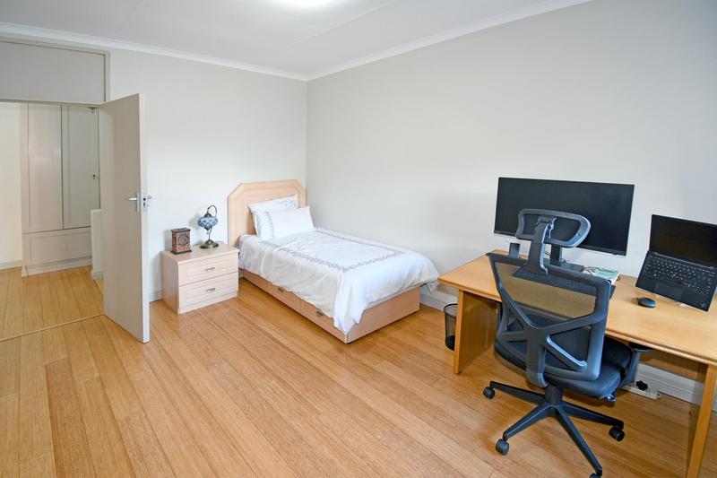 3 Bedroom Property for Sale in Morningside Gauteng