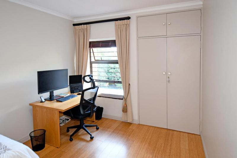 3 Bedroom Property for Sale in Morningside Gauteng