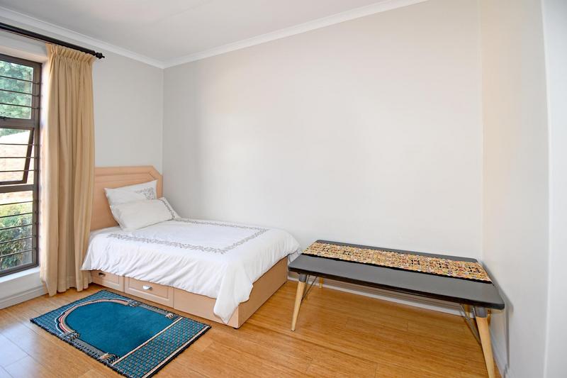 3 Bedroom Property for Sale in Morningside Gauteng