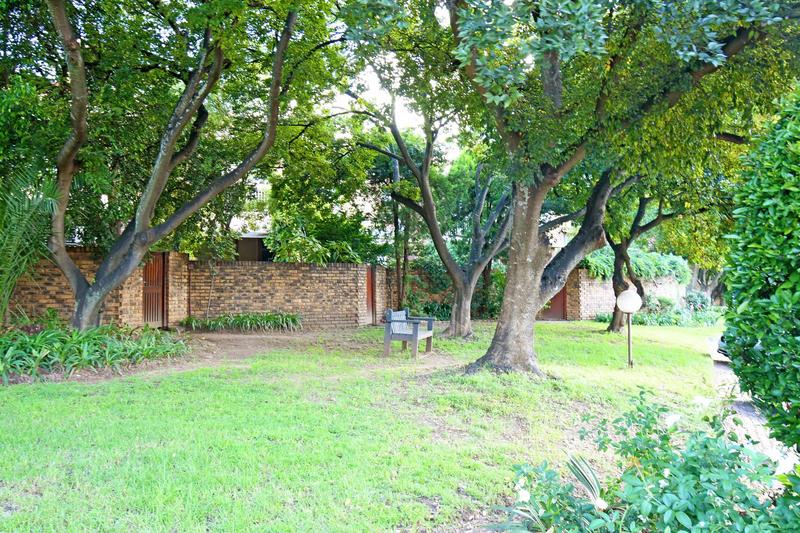 3 Bedroom Property for Sale in Morningside Gauteng