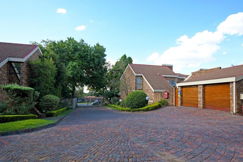 3 Bedroom Property for Sale in Morningside Gauteng