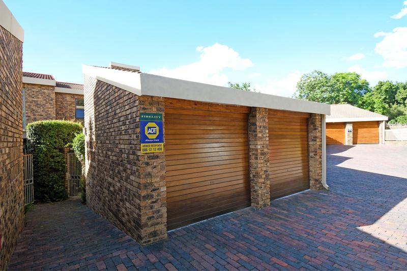 3 Bedroom Property for Sale in Morningside Gauteng