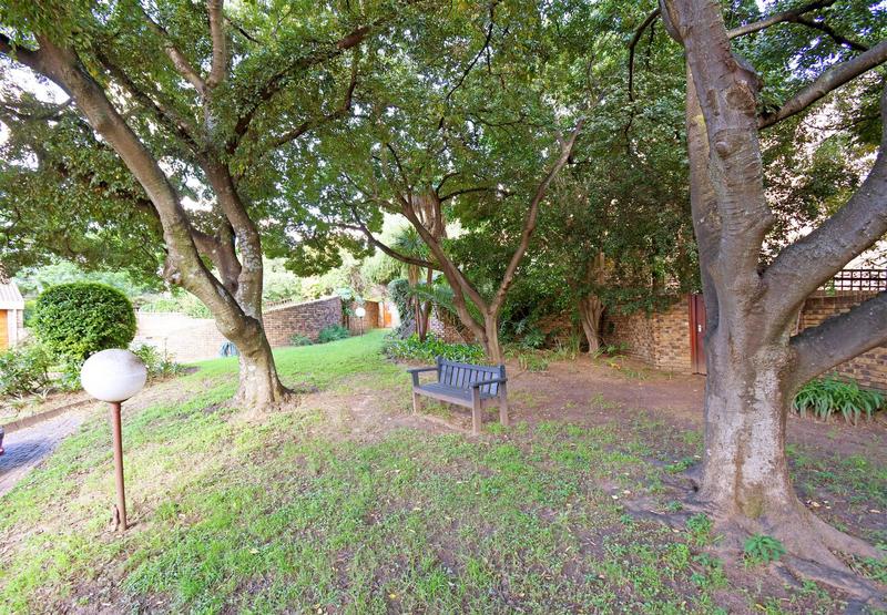 3 Bedroom Property for Sale in Morningside Gauteng