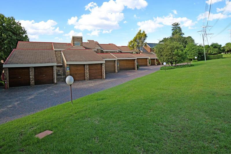 3 Bedroom Property for Sale in Morningside Gauteng