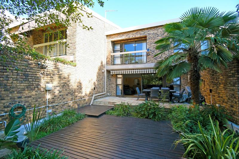 3 Bedroom Property for Sale in Morningside Gauteng