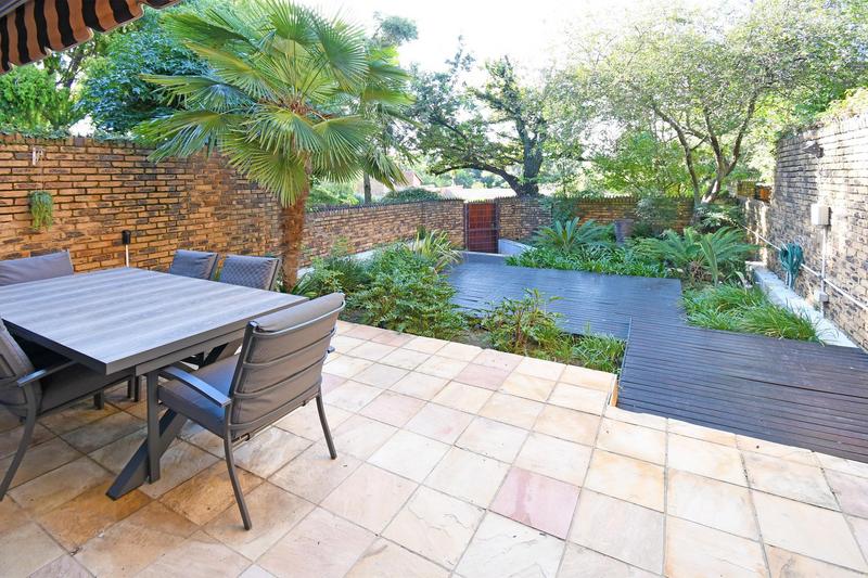 3 Bedroom Property for Sale in Morningside Gauteng