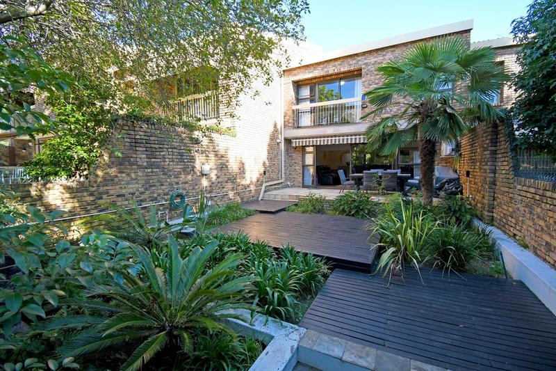 3 Bedroom Property for Sale in Morningside Gauteng