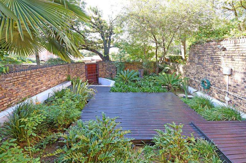 3 Bedroom Property for Sale in Morningside Gauteng