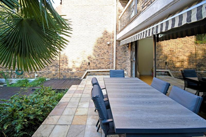 3 Bedroom Property for Sale in Morningside Gauteng